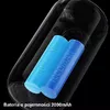 Bluetooth speaker usams YC01 — 10W waterproof Photo 5