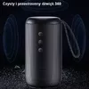 Bluetooth speaker usams YC01 — 10W waterproof Photo 8