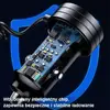 usams CC167 авто зарядное — 2×USB‑C + 1×USB‑A, 60W Photo 5