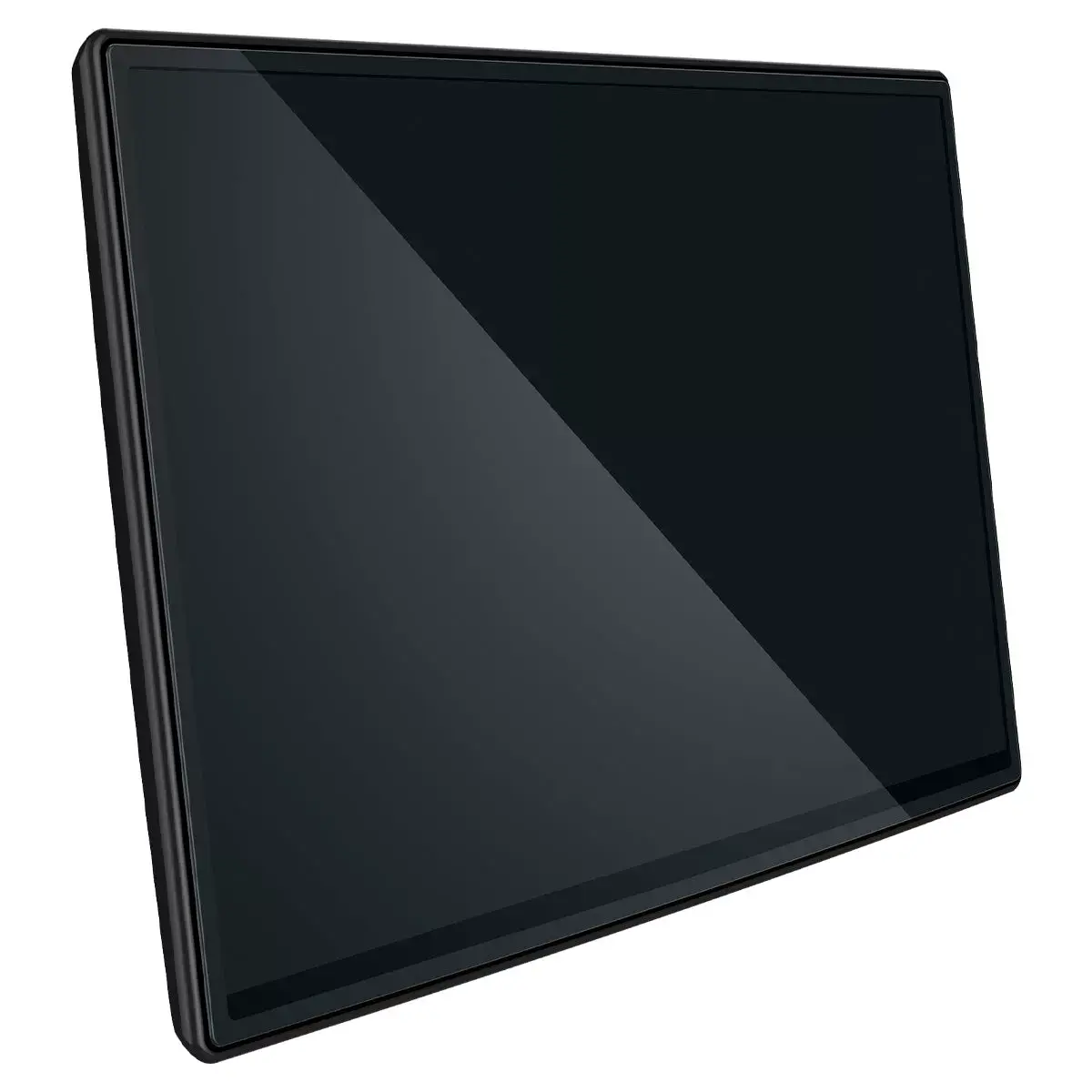 Spigen EZ FIT GLAS — Tesla Model S/X (2021–2023) 17" Photo 7