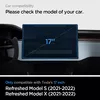 Spigen EZ FIT GLAS — Tesla Model S/X (2021–2023) 17" Photo 9