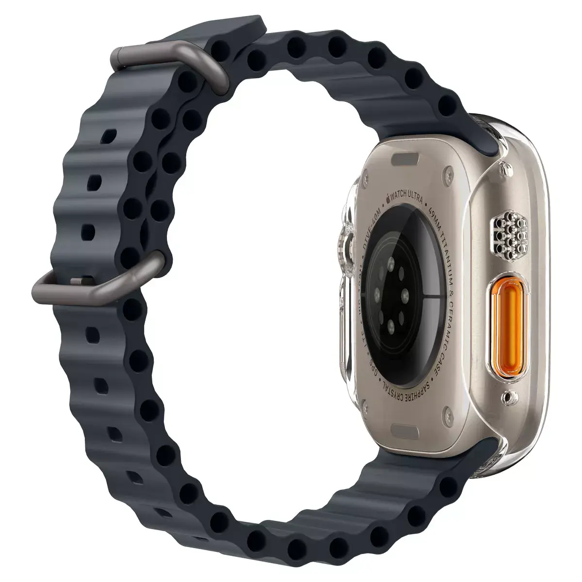 Korpuss Spigen Apple Watch Ultra 49mm Photo 9