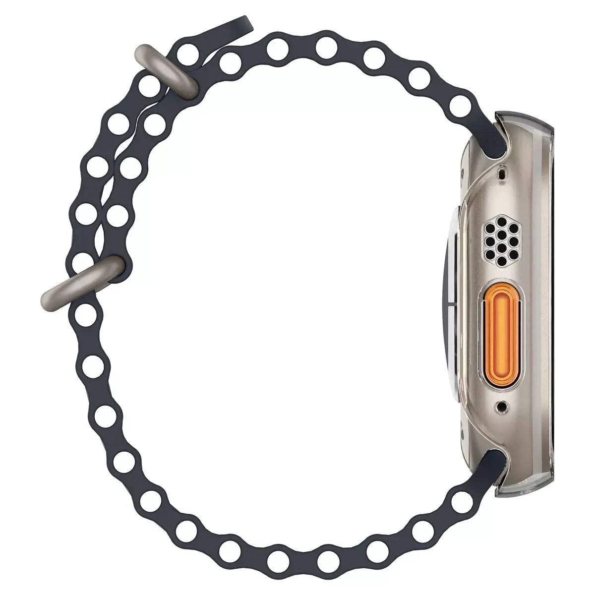 Korpuss Spigen Apple Watch Ultra 49mm Photo 12