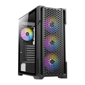 Компьютерный корпус Antec AX90 Midi Tower Black