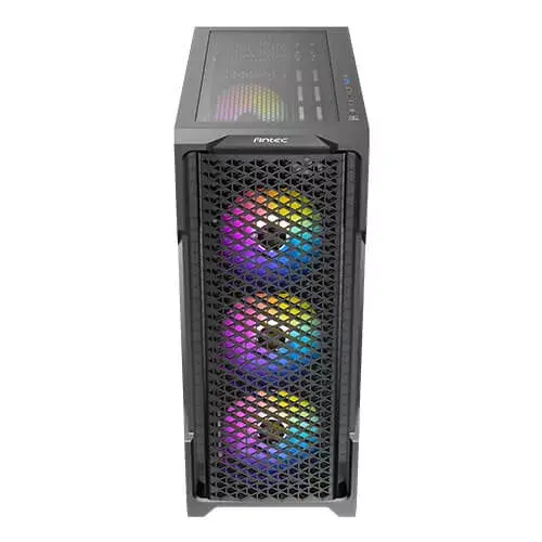 Компьютерный корпус Antec AX90 Photo 2