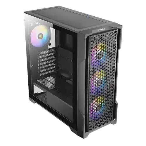 Компьютерный корпус Antec AX90 Photo 3
