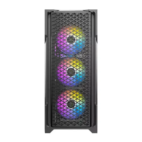 Компьютерный корпус Antec AX90 Photo 4