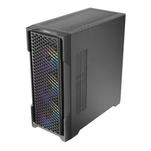 Компьютерный корпус Antec AX90 Photo 5