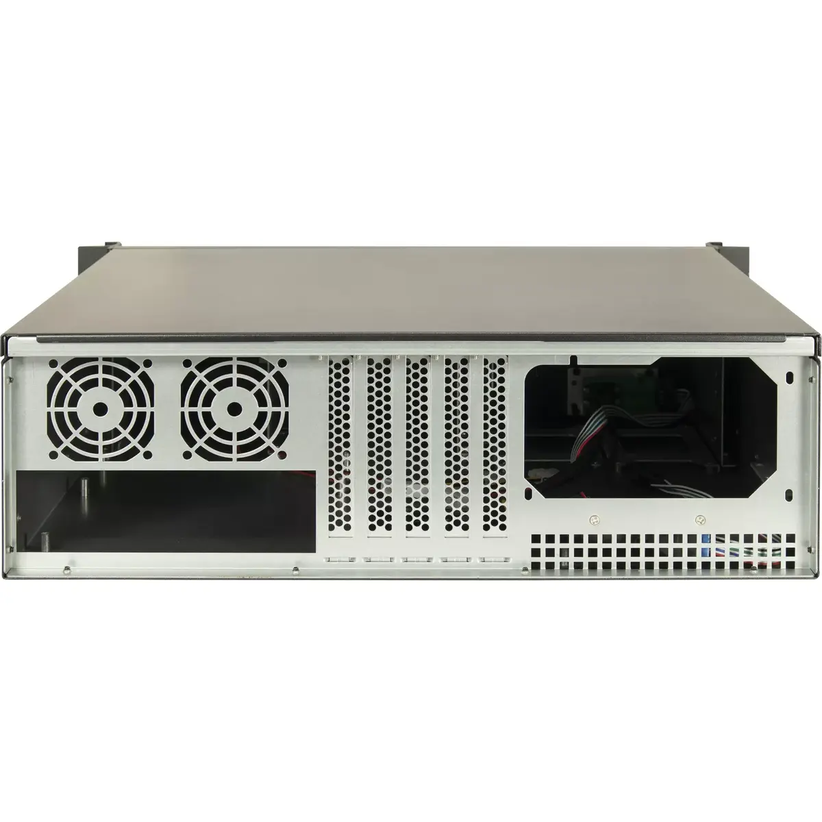 Server Rack Inter-Tech 3U-K-340L Photo 2