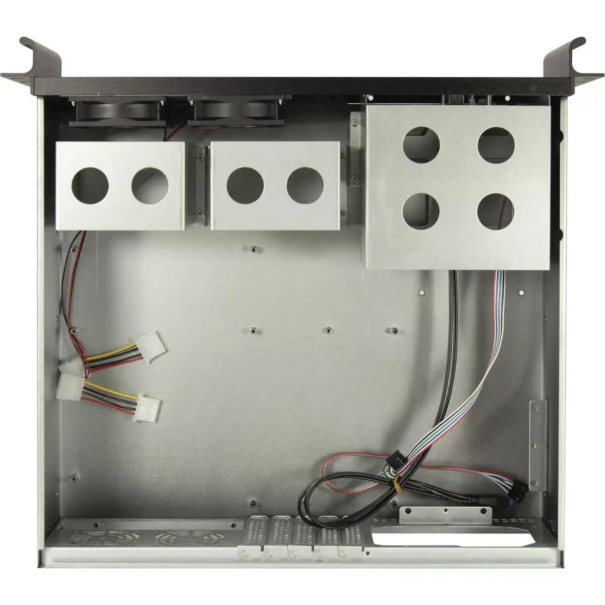 Server Rack Inter-Tech 3U-K-340L Photo 4