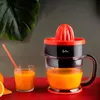 Elektriskais citrusaugļu spiediens JATA JEEX1422 Photo 6