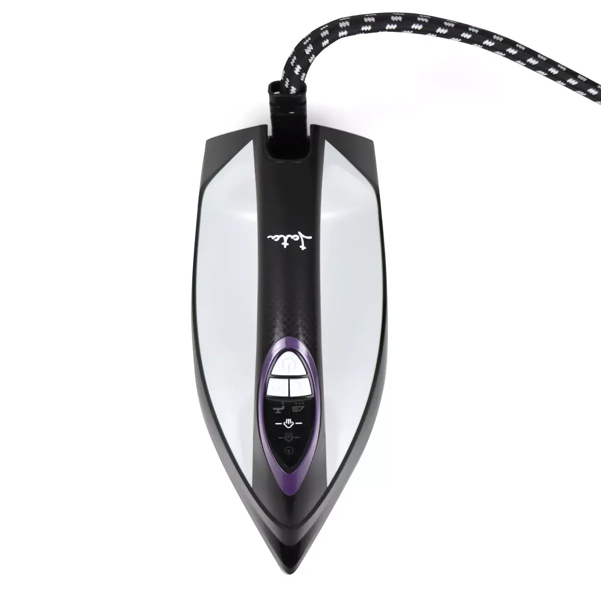 Утюг JATA JECP8522 Photo 4