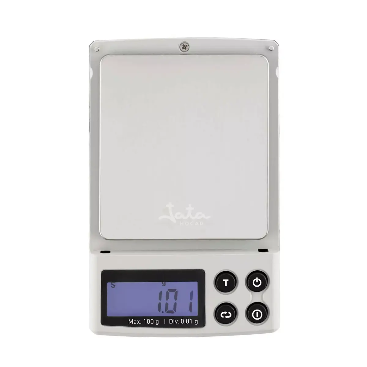 Electronic kitchen scale JATA HBAL1774 Photo 2