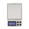 Electronic kitchen scale JATA HBAL1774 Photo 2