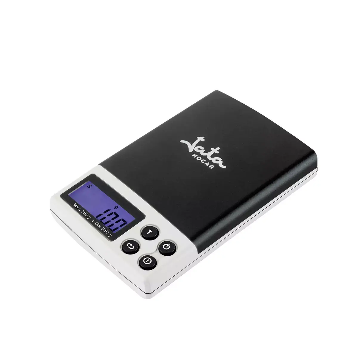Electronic kitchen scale JATA HBAL1774 Photo 3