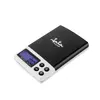 Electronic kitchen scale JATA HBAL1774 Photo 3