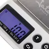 Electronic kitchen scale JATA HBAL1774 Photo 4
