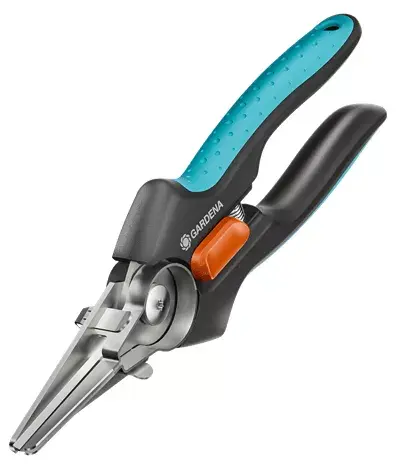 Pruning Shears Gardena GripCut 12213-20 Photo 3