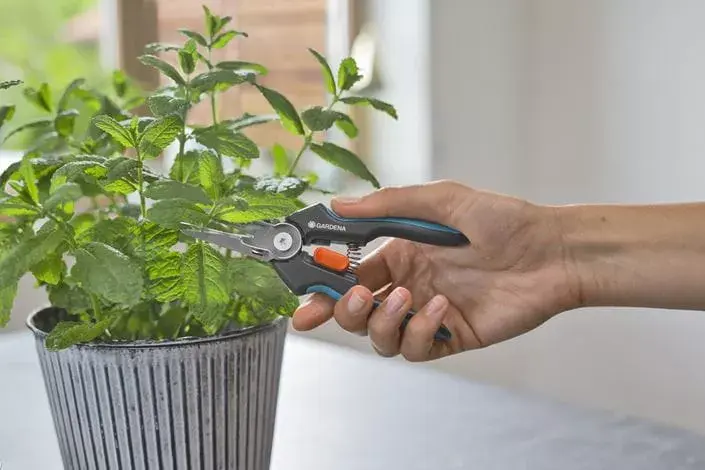 Pruning Shears Gardena GripCut 12213-20 Photo 4