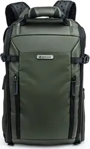 Рюкзак Vanguard VEO SELECT 45BFM GR — водоотталкивающий серый, лёгкий фоторюкзак