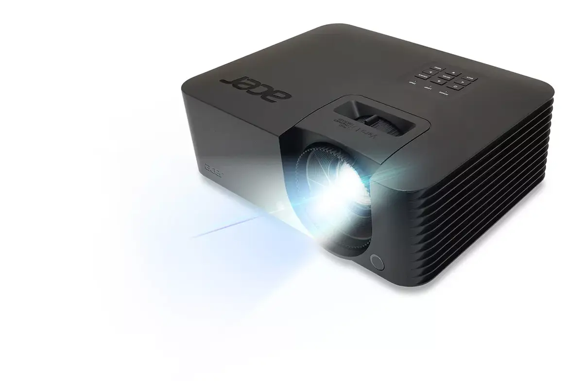 Проектор Acer PL Serie PL2520i Photo 2