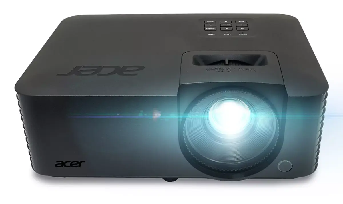 Проектор Acer PL Serie PL2520i Photo 3