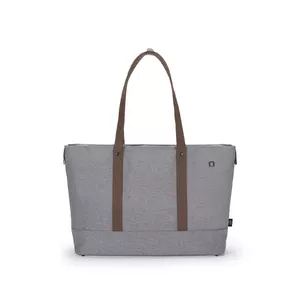Ladies case DICOTA Laptop Shopper Bag Eco MOTION 13 - 14.1" Monochromatic