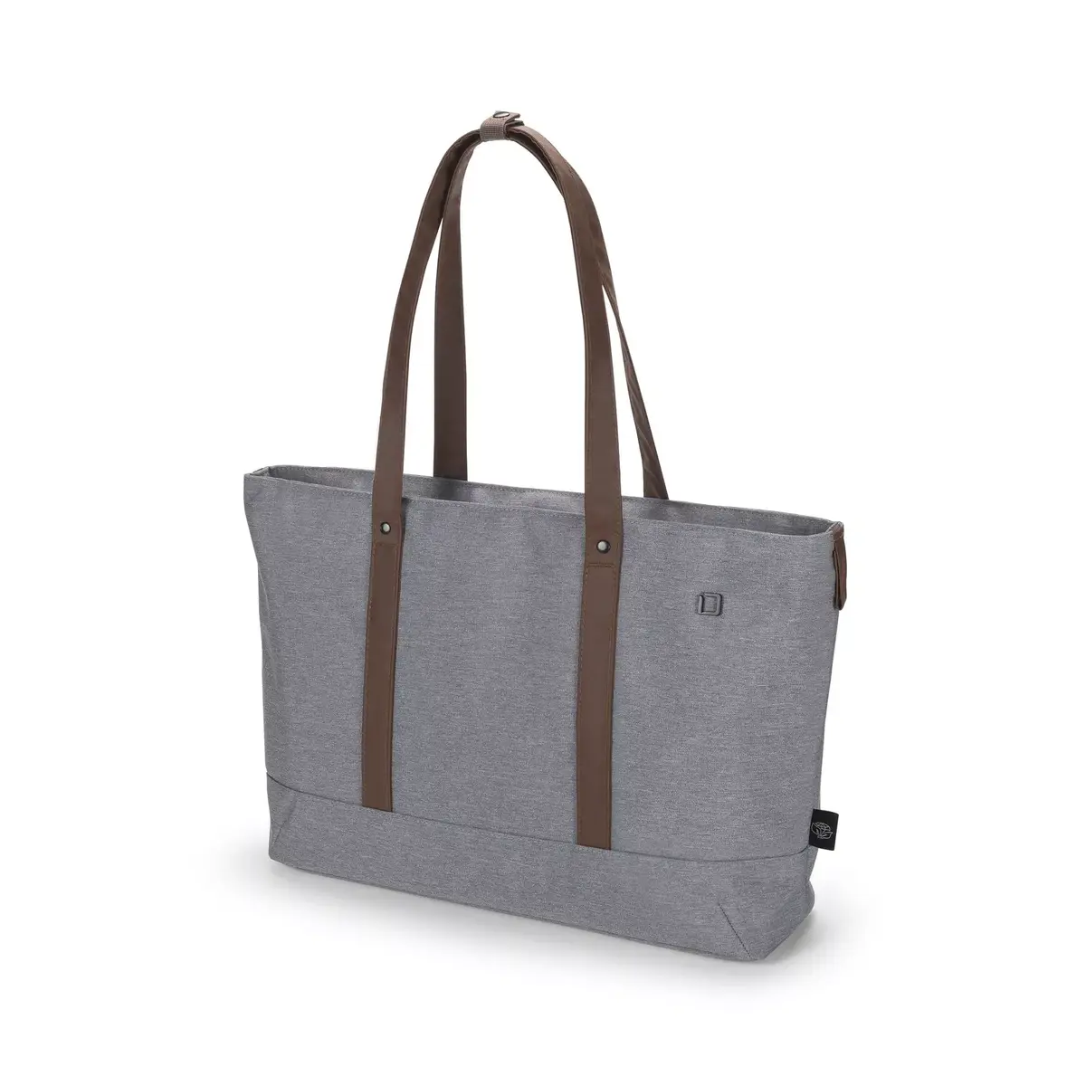 Ladies case DICOTA Laptop Shopper Bag Eco MOTION 13 - 14.1" Photo 4