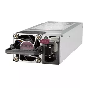 Блок питания HPE 865438-B21 800 Вт