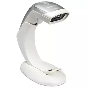 Handheld barcode reader Datalogic HD3430-WHK1S