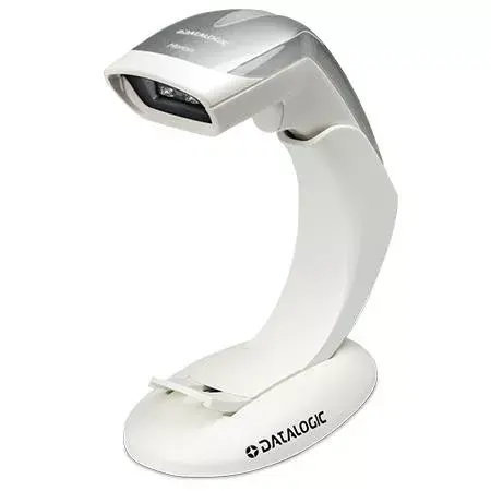 Handheld barcode reader Datalogic HD3430-WHK1S Photo 2