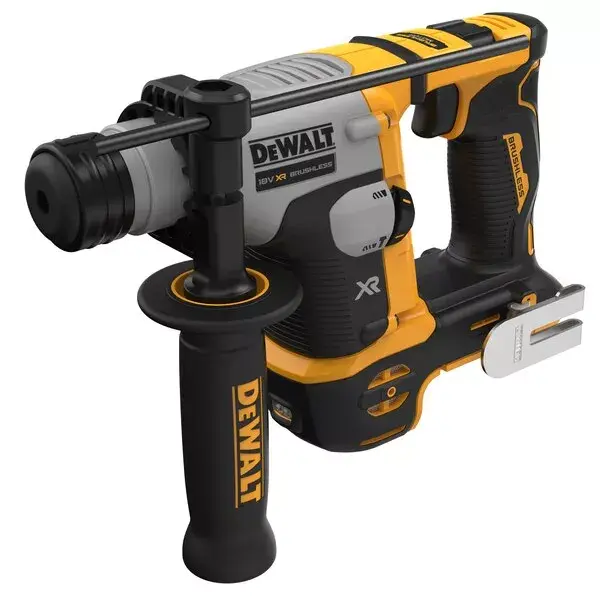Перфоратор DeWALT DCH172NT-XJ Photo 2