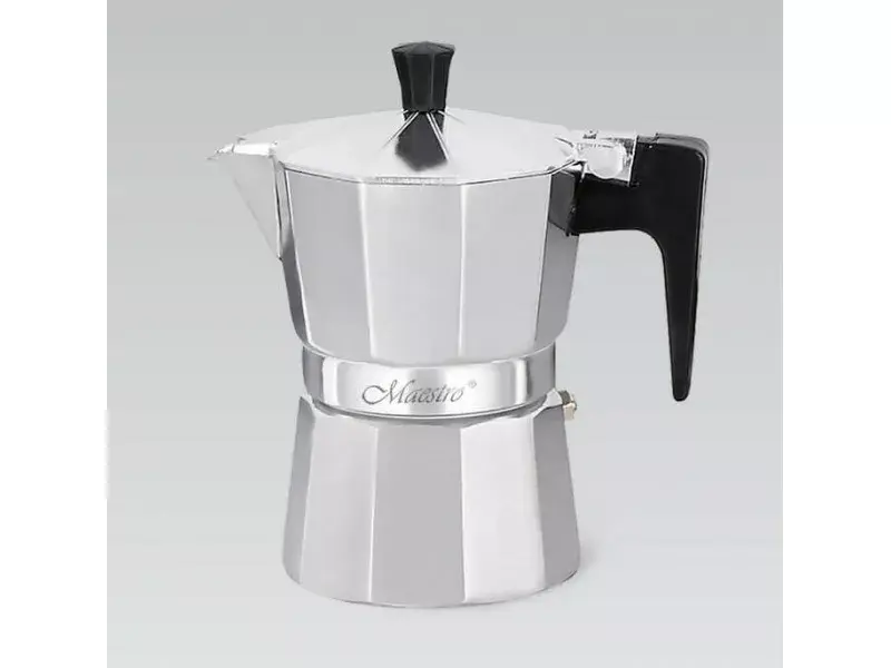 Coffee maker Maestro MR-1666-9 Photo 1