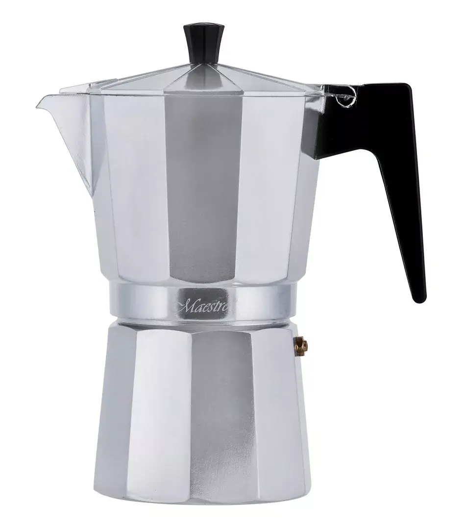 Coffee maker Maestro MR-1666-9 Photo 3