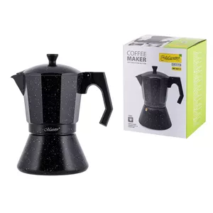 Maestro stovetop moka pot MR-1667-9 — stovetop coffee maker for 9 cups