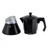 Maestro MR-1667-9 stovetop moka pot Photo 3