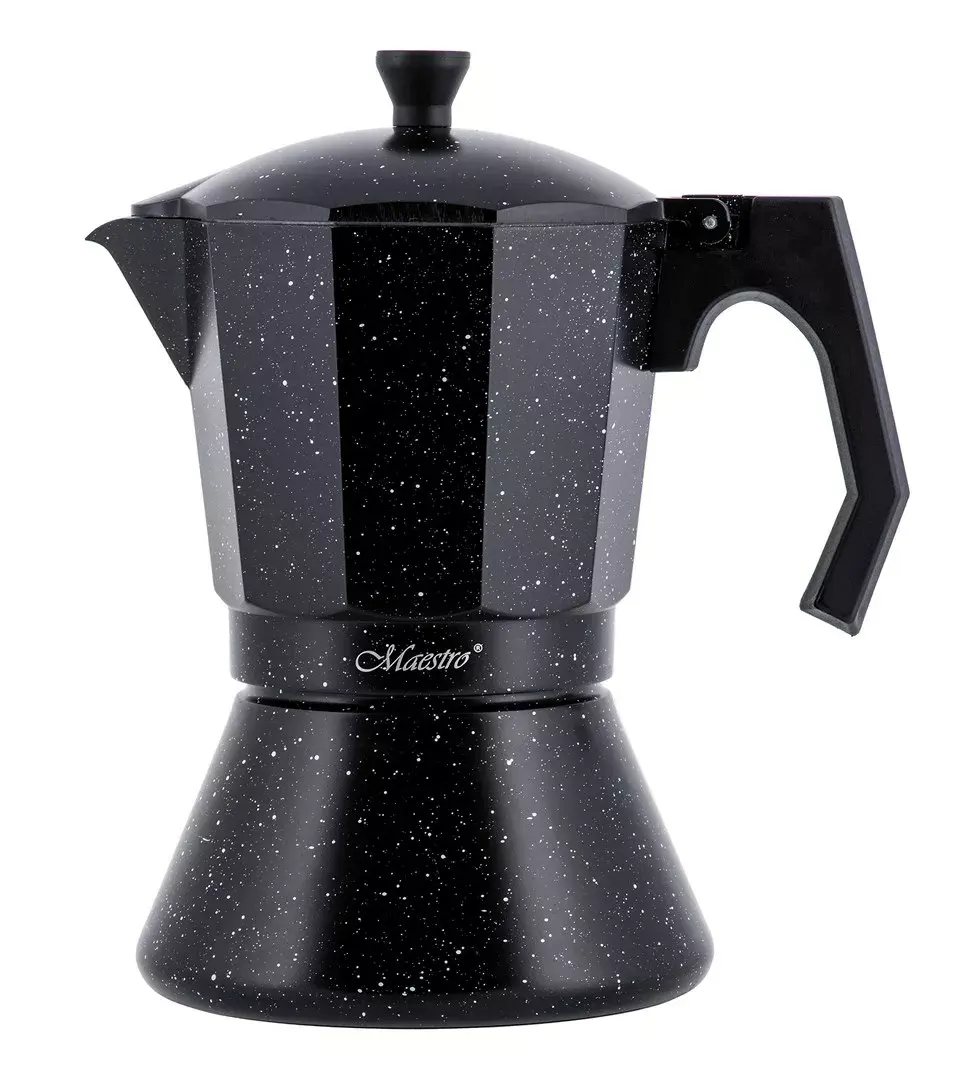 Maestro MR-1667-9 stovetop moka pot Photo 8