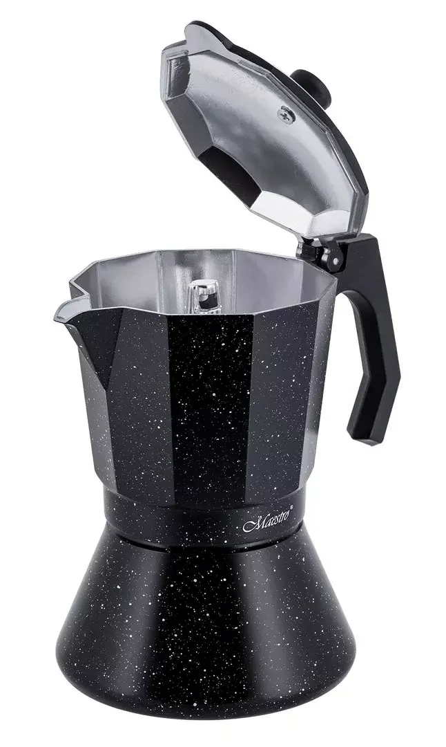 Maestro MR-1667-9 stovetop moka pot Photo 9