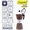 Moka pot Maestro MR-1666-3-BROWN 3 cups Photo 3