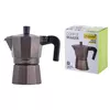 Moka pot Maestro MR-1666-3-BROWN 3 cups Photo 5