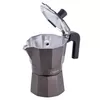 Moka pot Maestro MR-1666-3-BROWN 3 cups Photo 7