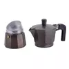 Moka pot Maestro MR-1666-3-BROWN 3 cups Photo 11