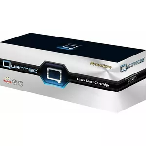 Тонер Quantec Black Замена TN-115 2500 страниц