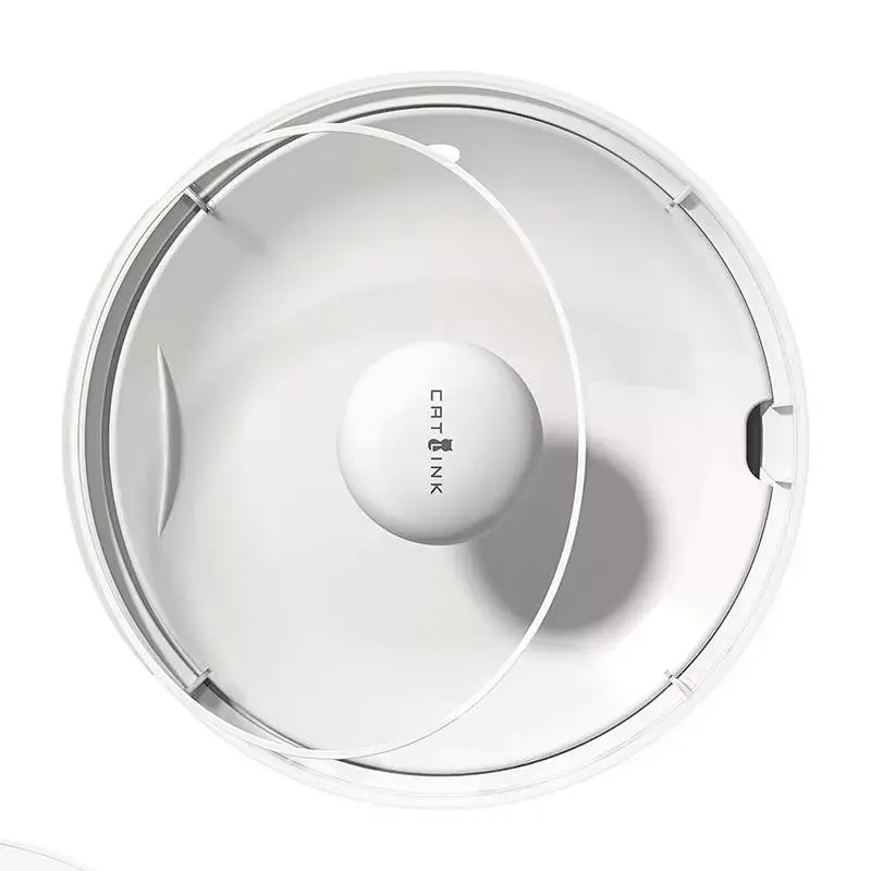 Catlink Pure CL-W-01 ūdens strūklaka 2,5 l Photo 2
