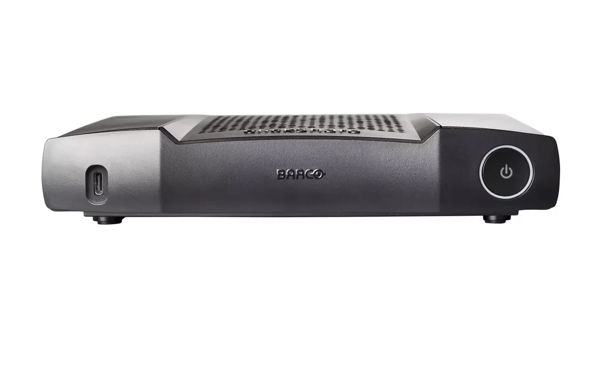 Беспроводная презентационная система Barco CX-50 G2 Photo 2