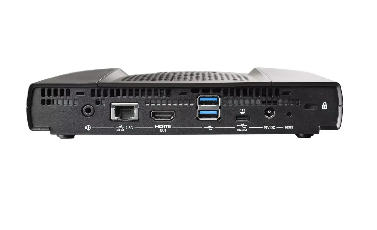 Беспроводная презентационная система Barco CX-50 G2 Photo 3