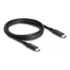 Кабель DeLOCK USB4 1.2 м Photo 2