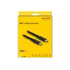Кабель DeLOCK USB4 1.2 м Photo 3