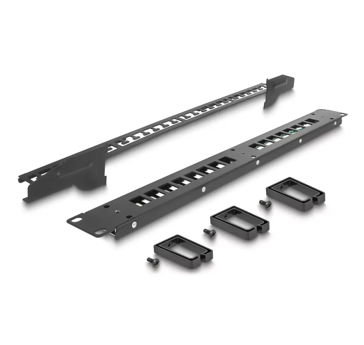 DeLOCK 19" Keystone Patch Panel 16 porti Photo 3