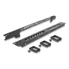 DeLOCK 19" Keystone Patch Panel 16 porti Photo 3